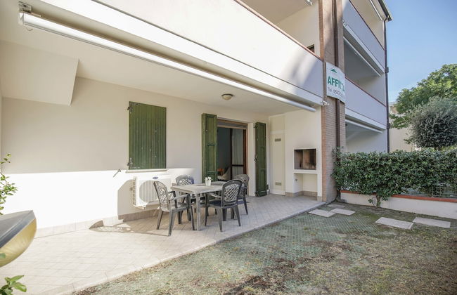 Residence Smith Fronte Mare - Photo 22