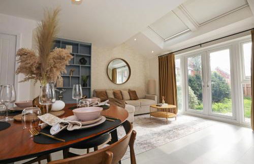 The Scenic Luxury House - Foto 11