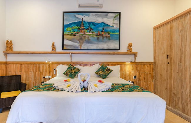 Villa Hikume - Foto 11