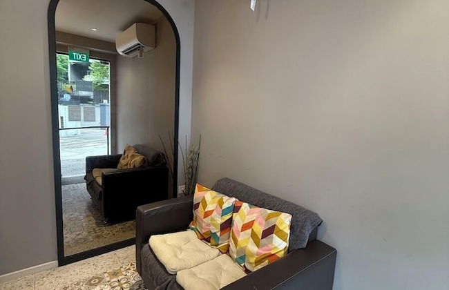 ISA Hotel Amber Road - Photo 3