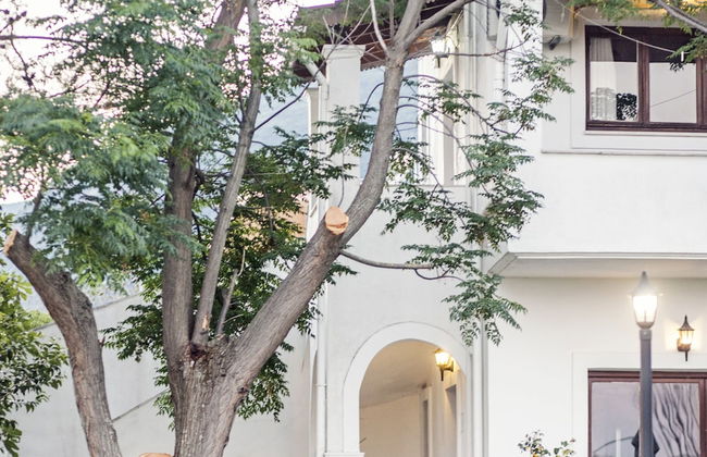 NIKOLOUZOS SUNNY ESTATE - Foto 41