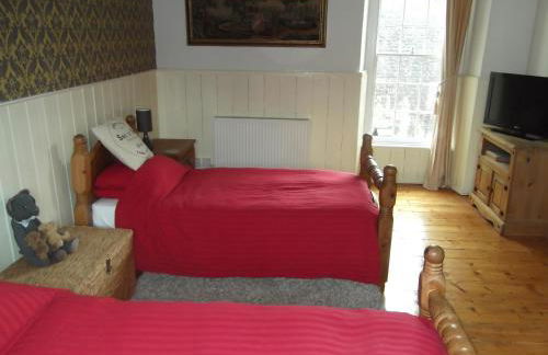 Manor House Annex - Sleeps up to 6 People - Photo 26