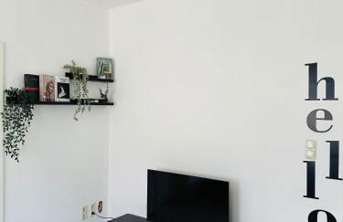 Ferienwohnung Flaming House 2 - Foto 25