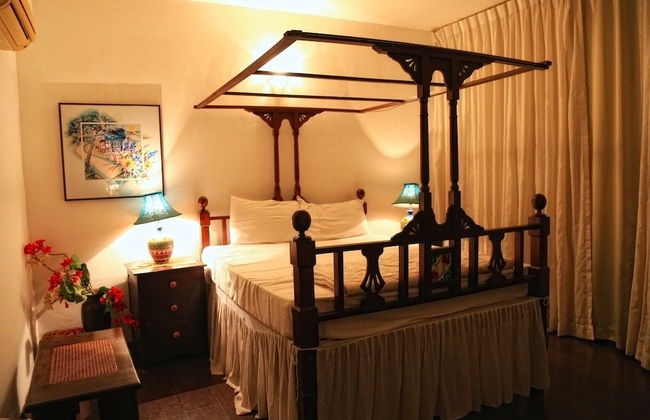 The Acacia Villa - Jia Candolim - Photo 5