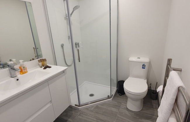 Cheerful 3BR Home - Free WiFi & Netflix - Foto 20