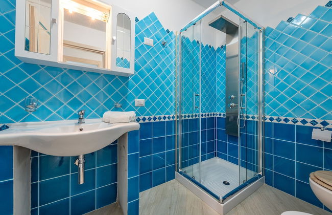 AffittaSardegna - Casa Marina - Foto 23