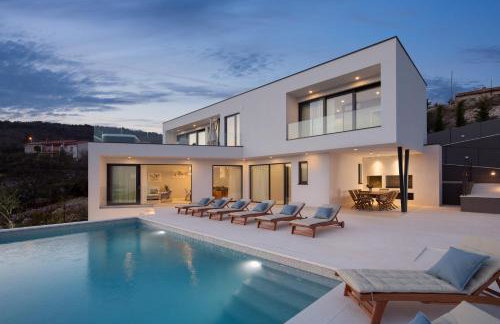 Villa Selene - Foto 16