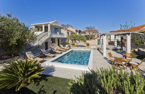 Villa Žurnata - Foto 1