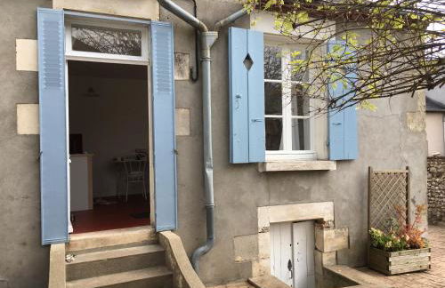 La Bernache - Foto 1