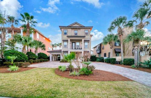 Villa Destiny - Foto 52