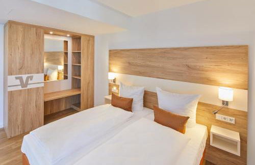 VR-Serviced Apartments Gerstungen - Foto 21