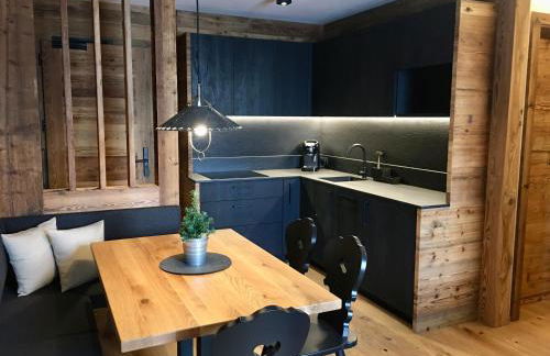 Appartements Innerkofler Mountain Home - Foto 23