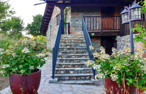 Rural Médulas Viviendas de uso turistico 2 y Casas rurales 2 - Foto 57