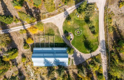 The Stalls At Whitefish - Foto 44