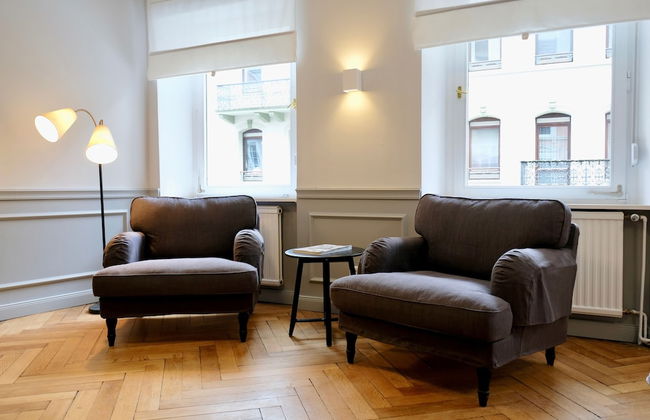 Boutique Charme Apartments 14 - Foto 19