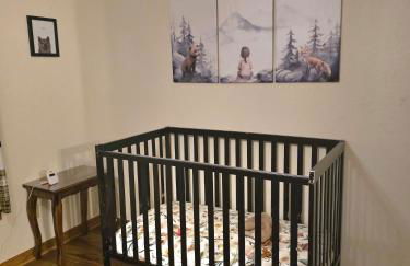 Red Fox Den - Foto 19