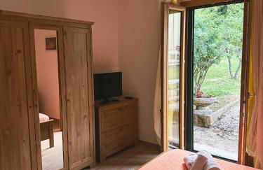 Casa con giardino in Mugello a 30 minuti da Firenze "SoleLuna" - Foto 6