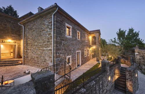 Villa Stanzia Butori by Interhome - Foto 29