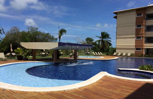 Lindo Apto 2/4 em Guarajuba - Foto 15