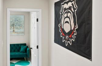 Modern Athens Stay 2 King Beds Near UGA & Downtown - Photo 60