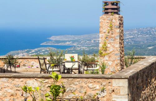 Samonas - Green villa Faskomilia - Foto 7