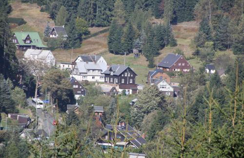 Ferienhaus Anno Dazumal, wie zu Oma`s Zeiten - Photo 49