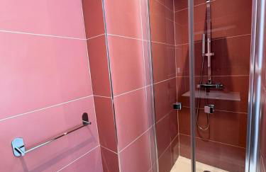 Villa Mimosa piscine privée - Foto 16