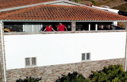 Casa José Lourenço - Foto 14