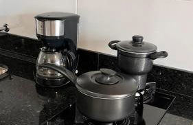 Loft Luxo Aconchego do Agreste - Photo 10