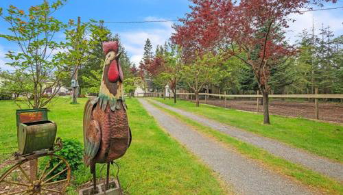 Cozy Country cottage - Photo 4