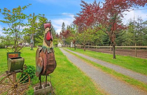 Cozy Country cottage - Foto 4