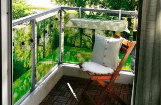 Ferienwohnung Am Kurpark - Foto 22