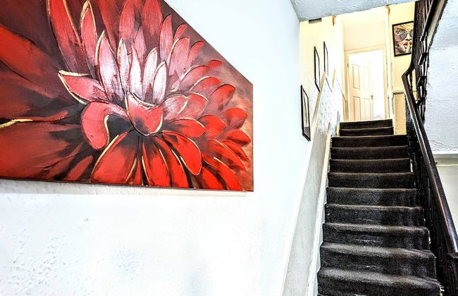 Places to Stay in Newcastle Upon Tyne - Foto 18