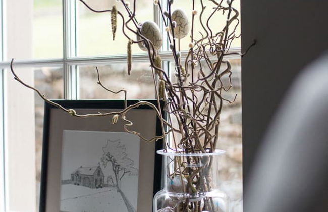 Bay Tree Cottage - Foto 30