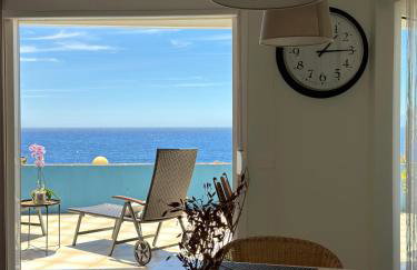 Apartamento sobre el mar - Foto 4