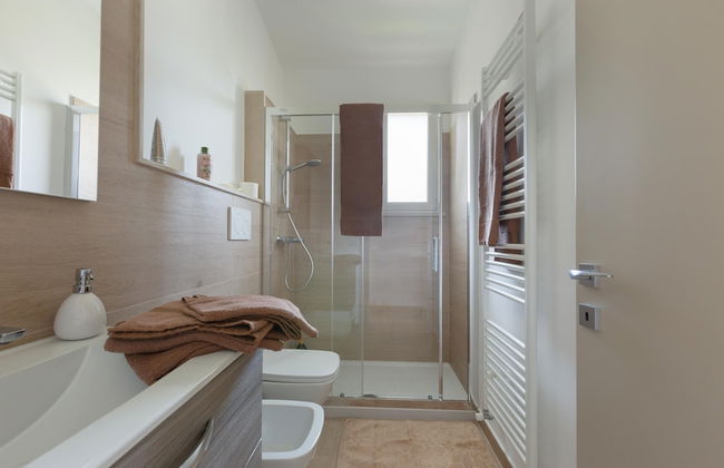 3579 Home in Salento Sole by Barbarhouse - Foto 14