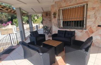 Villa Virginia Porto Pino - Foto 34