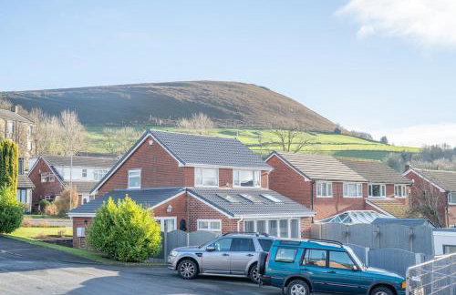 The Show Home - Grange Meadows 7 Adults 2 Kids - Foto 24