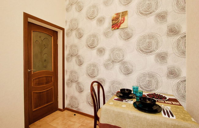 LUXKV Apartment on Old Arbat - Foto 16