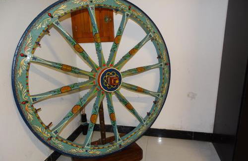 Palazzo Iargia - Foto 19