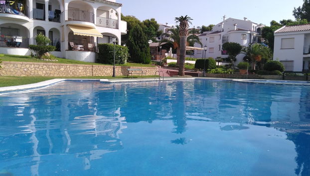 Alpen1 Finca del Moro / 2 Dormitorios - Foto 3