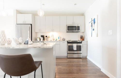 Luxury Apt Downtown Seaport - Foto 4