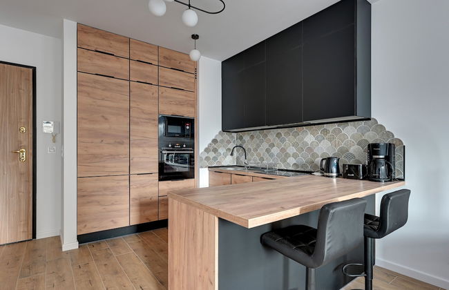 Dom & House - Apartamenty Plac Unii - Foto 11