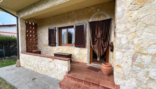 Casetta Brasiliana Versilia - Foto 3