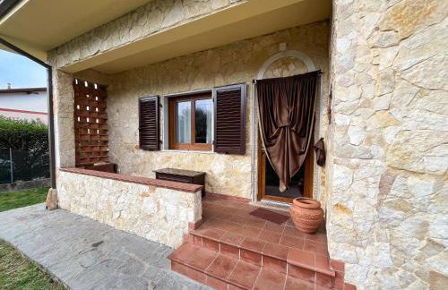 Casetta Brasiliana Versilia - Foto 3