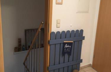 Ferienhaus "Strandgut" - Foto 6