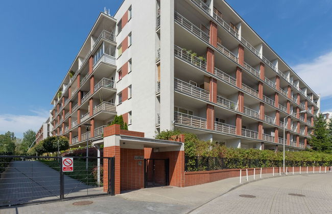 Fort Bema Apartment by Renters - Foto 51