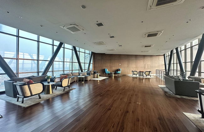 Skyline Serenity 1Bedroom-The Peak - Foto 44