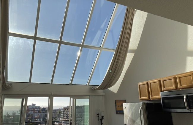 Little Italy Modern Lofts - Foto 49