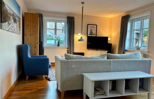 108 qm EG-Fewo mit Garten - Grill - Westterrassen - Foto 1